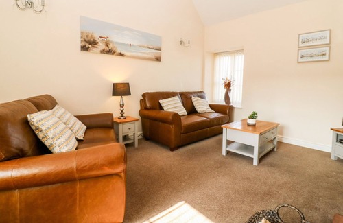 Barmston Cottage | The Old Joiner's Shop, BARMSTON