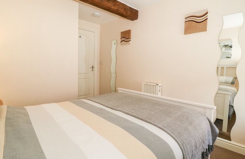 Barmston Cottage | The Old Joiner's Shop, BARMSTON