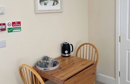 Burwarton Cottage | The Old Kitchen -UK32062
