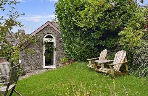 Exton House | The Old Malt House, Exton