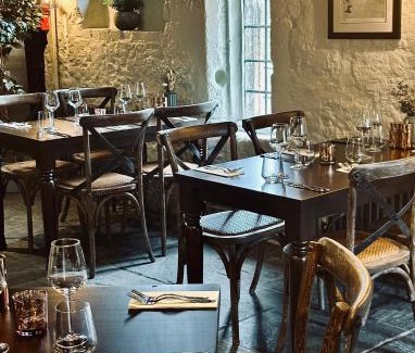 Harnham Hotel | The Old Mill