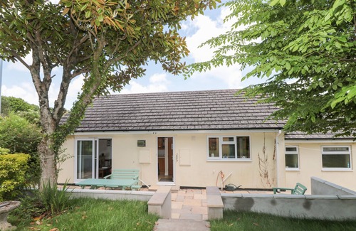 Dartmouth Cottage | The Old Orchard, DARTMOUTH