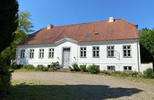 Vigerslev House | The Old Parsonage