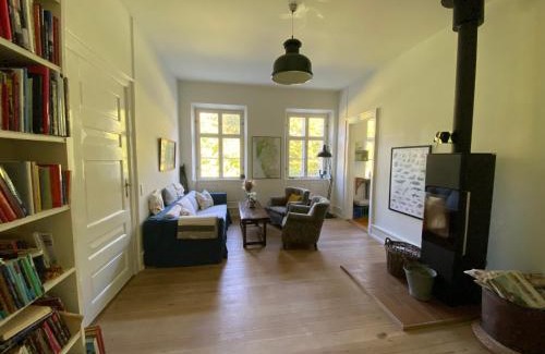 Vigerslev Cabin | The Old Parsonage