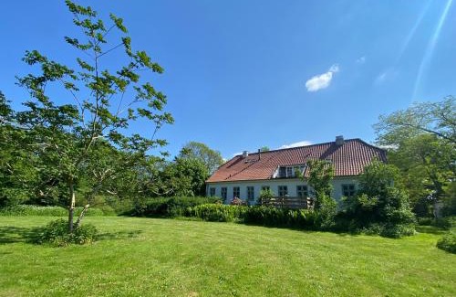 Vigerslev Cabin | The Old Parsonage