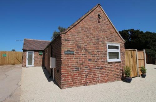 Sutton Maddock House | The Old Piggery