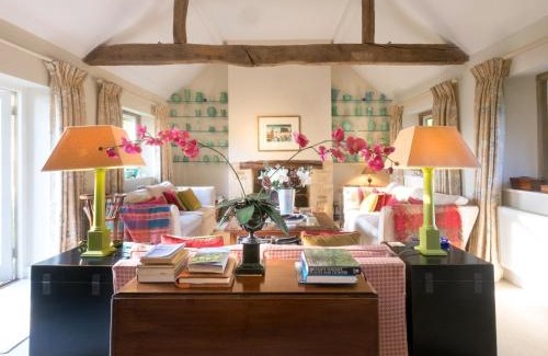 Adlestrop Bed & Breakfast | The Old Post Office - Adlestrop