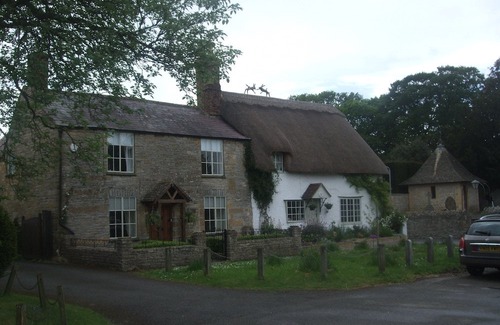 Bretforton Hotel | The Old Post Office - Bretforton Holiday Home