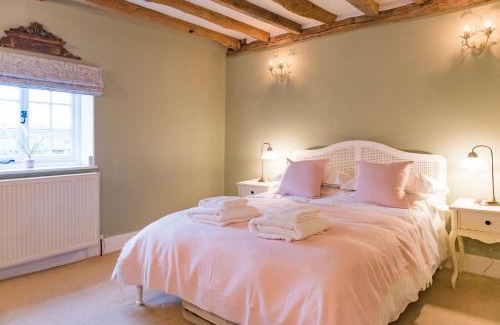 Dargate House | The Old Post Office by Bloom Stays