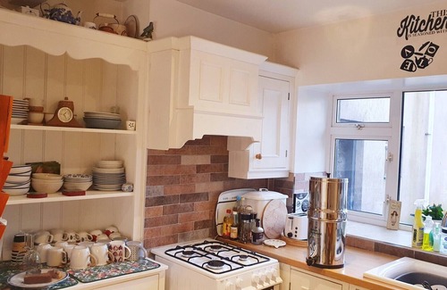 Enniskillen Bed & Breakfast | The Old Post Office Lodge and Retreat