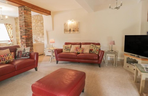 Rosedale Abbey House | The Old Post Office, Pickering