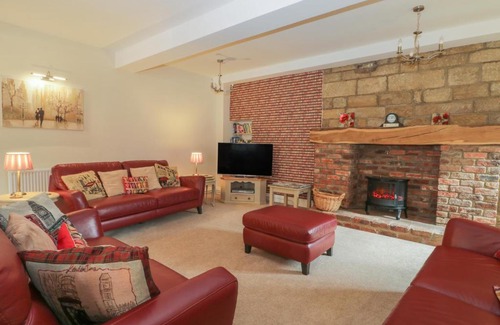 Rosedale Abbey House | The Old Post Office, Pickering