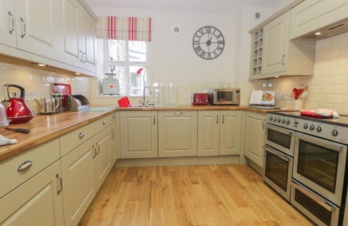 Rosedale Abbey House | The Old Post Office, Pickering