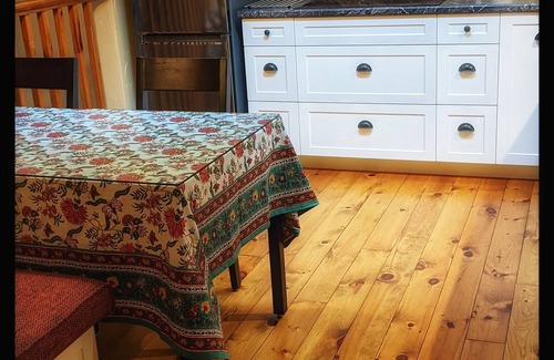 Stratford Apartment | The Old Rectory Coach House-WEST Suite downtown