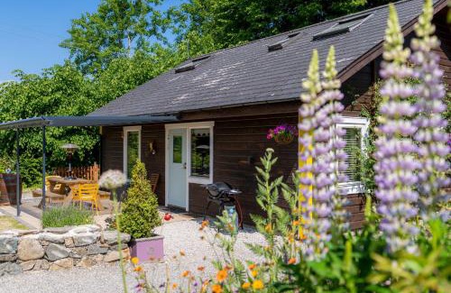 Knockaderry Cross Roads Apartment | The Old Rectory Donard