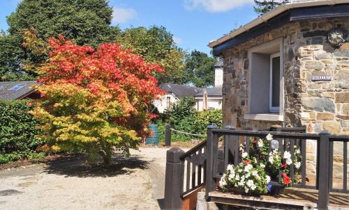 Knockaderry Cross Roads Apartment | The Old Rectory Donard
