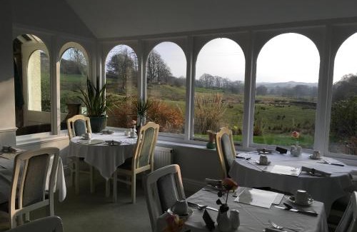 Torver House | The Old Rectory