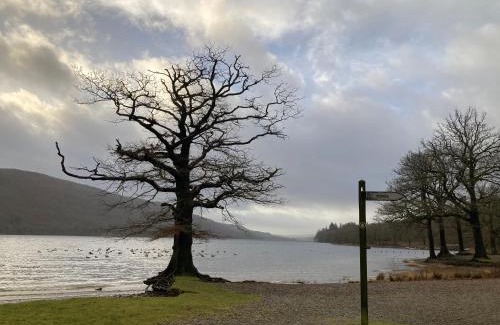 Torver House | The Old Rectory