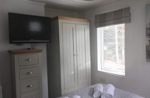 Boduan Apartment | The Old Rectory Lodge