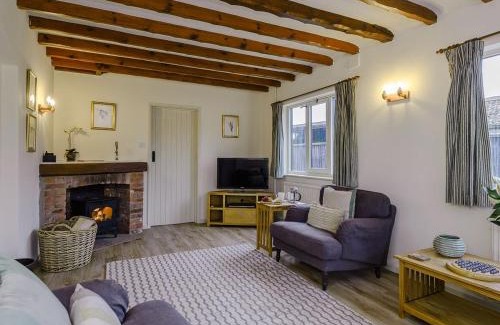 Colkirk House | The Old Saddlery