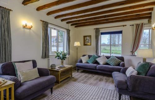 Colkirk House | The Old Saddlery