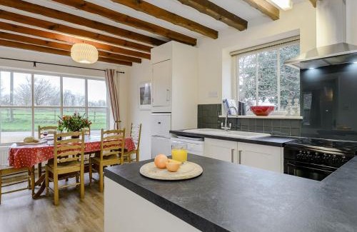 Colkirk House | The Old Saddlery