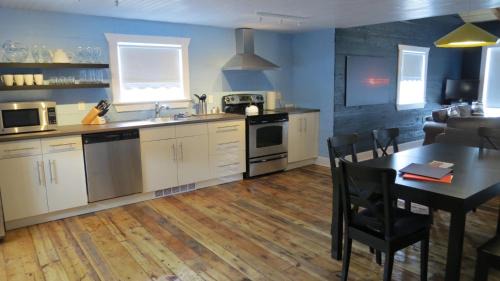 Twillingate House | The Old Salt Box Co - Gertie's Place