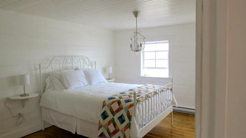 Fogo House | The Old Salt Box Co. - Mary's Place