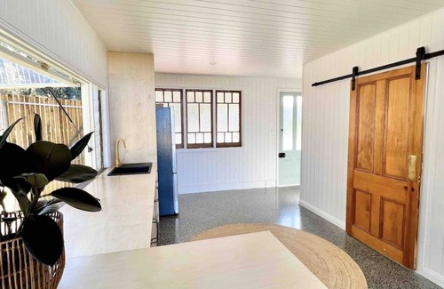 Dunoon Apartment | The Old Shop - Byron Hinterland