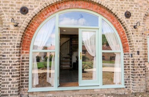 Horncastle House | The Old Smithy