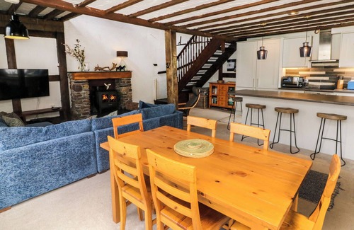 Lynton Cottage | THE OLD SMITHY, pet friendly, character holiday cottage in Lynton