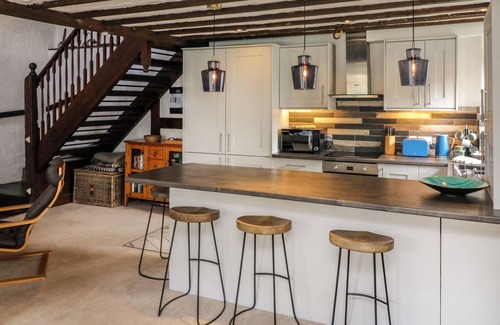 Lynton Cottage | THE OLD SMITHY, pet friendly, character holiday cottage in Lynton