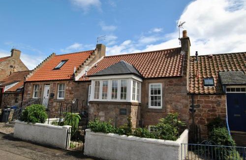 Crail House | The Old Stables- charming cottage Crail