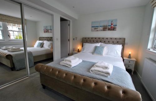 Crail House | The Old Stables- charming cottage Crail