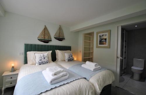 Crail House | The Old Stables- charming cottage Crail