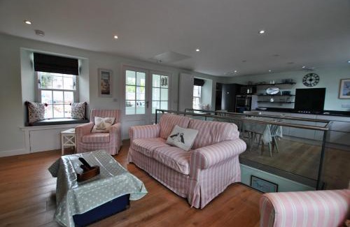 Crail House | The Old Stables- charming cottage Crail