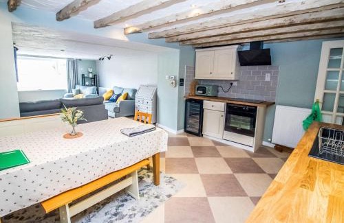 Ingleton House | The Old Tanyard