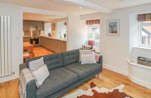 Dulverton House | The Old Workshop