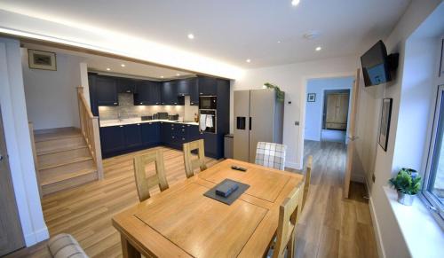 Achachork House | The Old Workshop