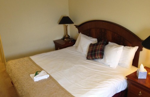 Great Cressingham Hotel | The Olde Windmill Inn