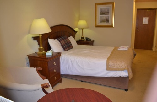 Great Cressingham Hotel | The Olde Windmill Inn