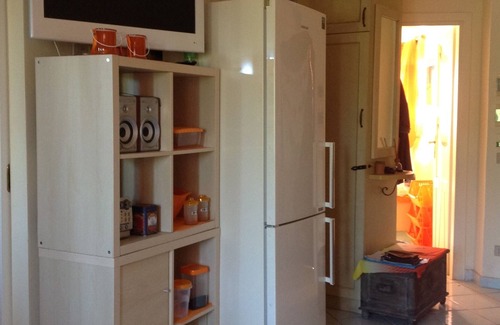 Trinita d'Agultu Apartment | The oleanders of Calarossa Sardinia