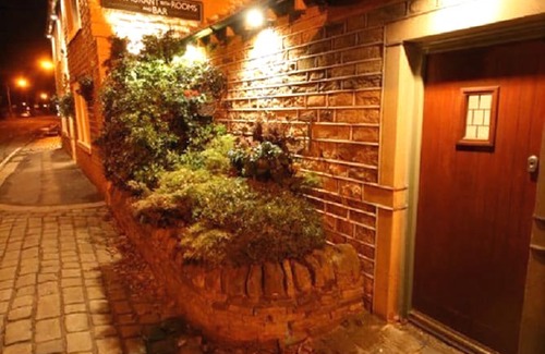 Marsden Hotel | The Olive Branch Inn
