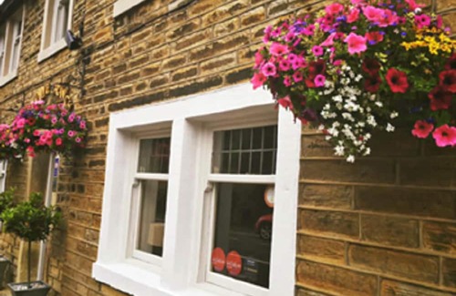 Marsden Hotel | The Olive Branch Inn