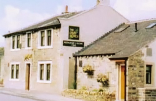 Marsden Hotel | The Olive Branch Inn