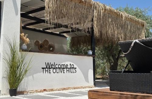 Skala Rachoniou Hotel | The Olive Hills