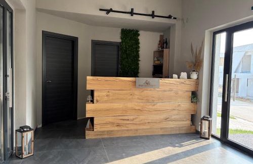 Skala Rachoniou Hotel | The Olive Hills