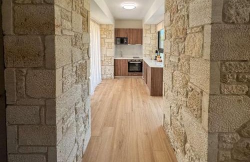 Kassandra Villa | The Olive Path