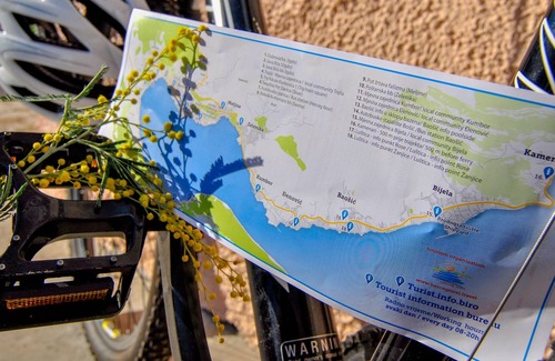 Bijela House | The Olive Tree House, Bay of Kotor, Montenegro