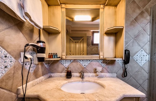 Hisaronu Hotel | The Olive Tree Studios - Adults Only